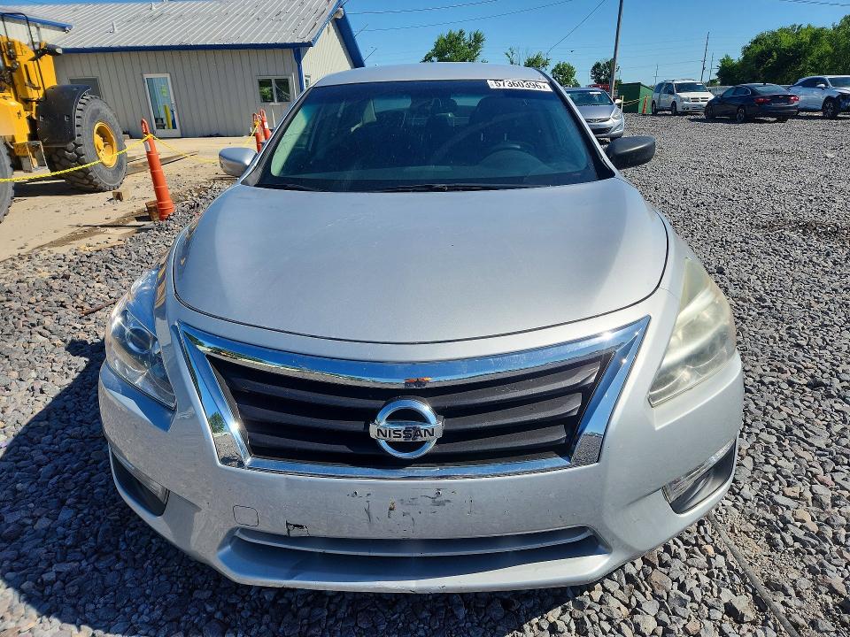 Продаж на аукціоні авто 2015 Nissan Altima, vin: 1N4AL3AP6FC444554, номер лоту: 57360396