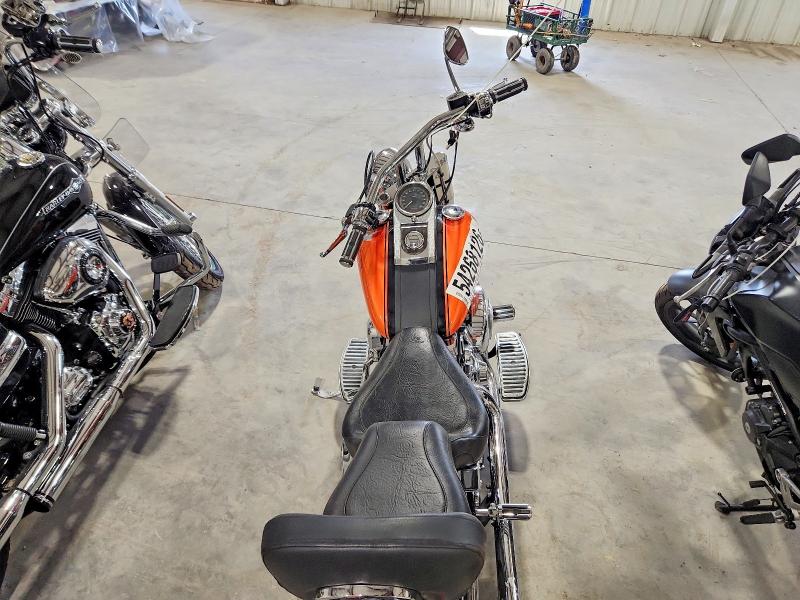 Aukcja sprzedaży 2000 Harley-davidson Flstf, vin: 1HD1BMY10YY040707, numer aukcji: 54268126