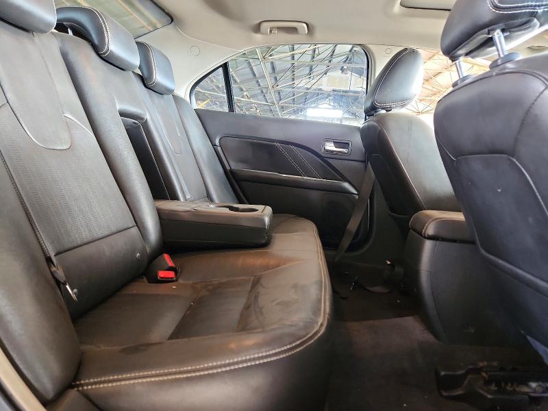 Продаж на аукціоні авто 2010 Ford Fusion, vin: 3FAHP0KC8AR245576, номер лоту: 58764296