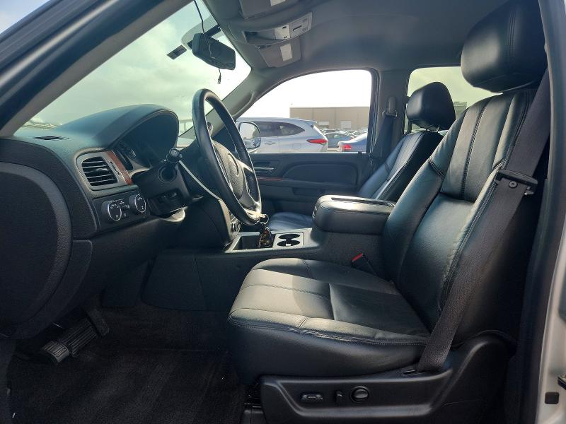 Aukcja sprzedaży 2012 Gmc Yukon, vin: 1GKS2CE04CR290289, numer aukcji: 57035266