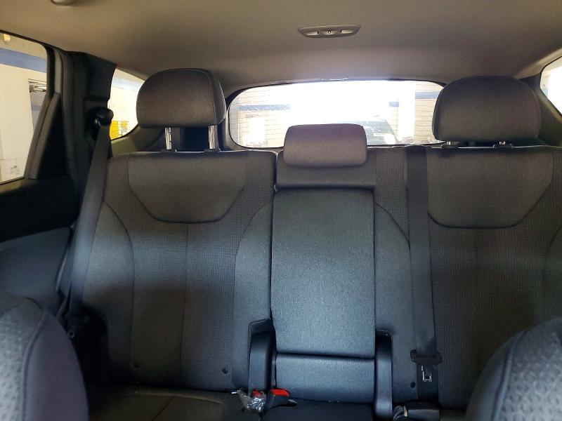 Продажа на аукционе авто 2023 Hyundai Santa Fe, vin: 5NMS24AJ0PH545630, номер лота: 56116096