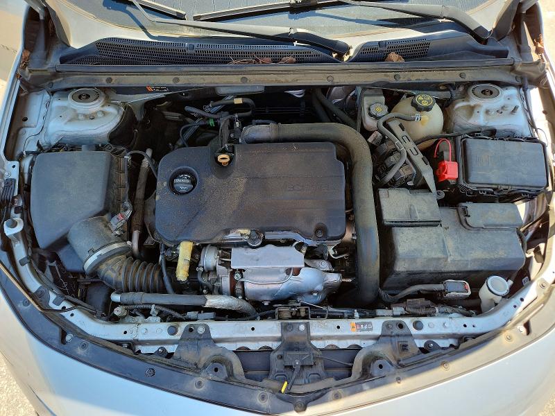 Aukcja sprzedaży 2018 Chevrolet Malibu, vin: 1G1ZB5ST4JF288263, numer aukcji: 55744666