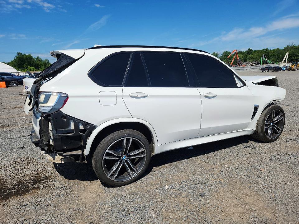 Продажа на аукционе авто 2017 Bmw X5, vin: 5YMKT6C56H0U38793, номер лота: 58349866