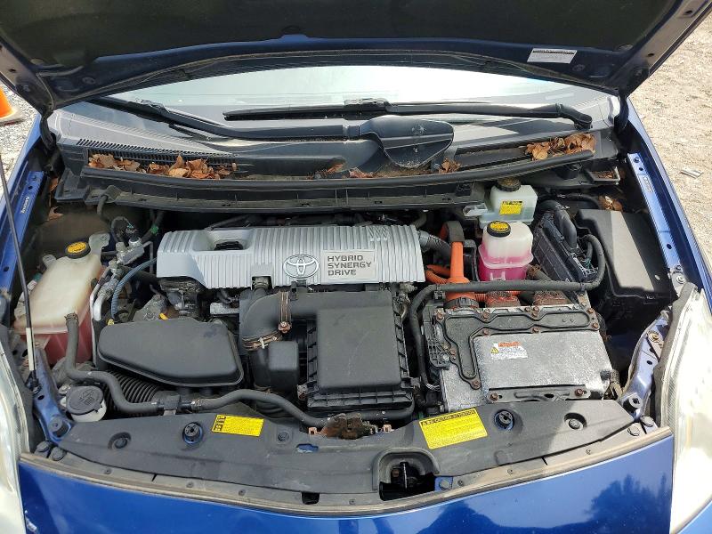 Продаж на аукціоні авто 2010 Toyota Prius, vin: JTDKN3DU2A5026581, номер лоту: 56030966