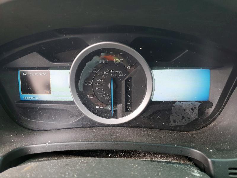 Продаж на аукціоні авто 2015 Ford Explorer, vin: 1FM5K7F82FGA15438, номер лоту: 56004136