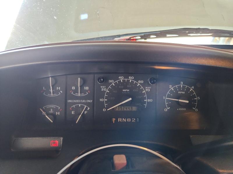 Продажа на аукционе авто 1996 Ford Bronco, vin: 1FMEU15H0TLB72784, номер лота: 57542256
