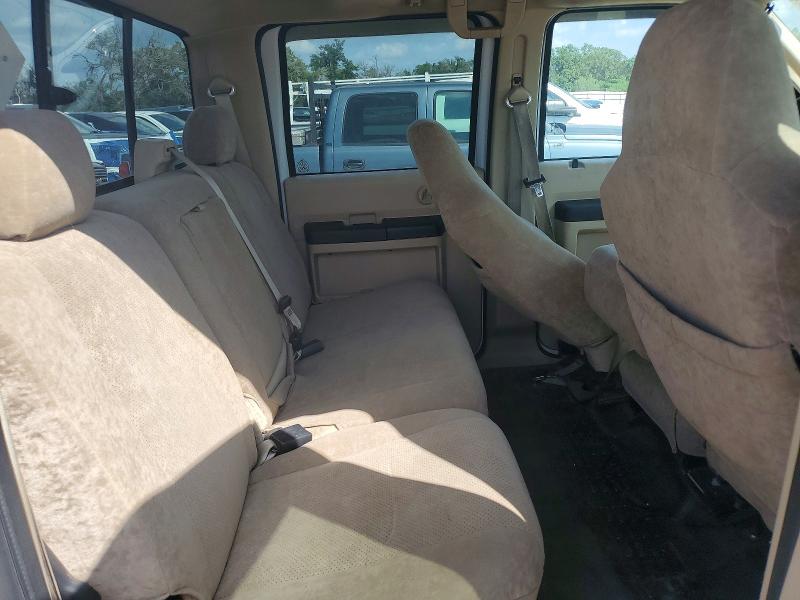Продаж на аукціоні авто 2008 Ford F450, vin: 1FTXW43R28EC30586, номер лоту: 55404636