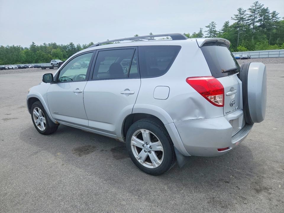 Aukcja sprzedaży 2008 Toyota Rav4, vin: JTMBD32V686055696, numer aukcji: 56636236