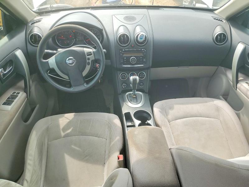 Продаж на аукціоні авто 2011 Nissan Rogue, vin: JN8AS5MVXBW301638, номер лоту: 55529016