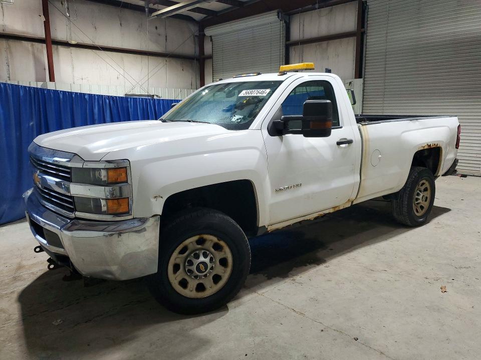 Aukcja sprzedaży 2015 Chevrolet Silverado, vin: 1GC0KYEG9FZ551935, numer aukcji: 56807646