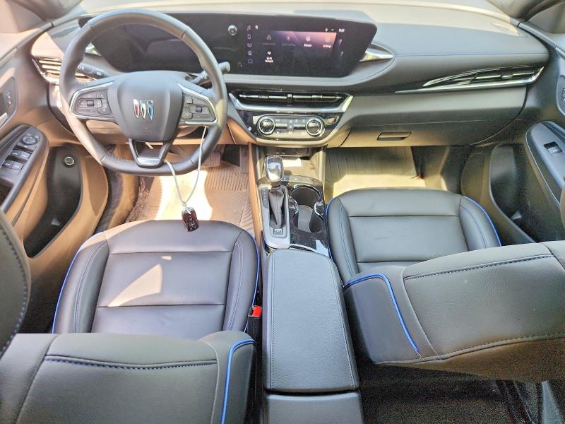 Продажа на аукционе авто 2024 Buick Envista, vin: KL47LBE24RB224914, номер лота: 53229286