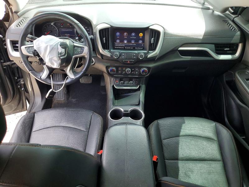 Aukcja sprzedaży 2020 Gmc Terrain, vin: 3GKALPEX1LL240518, numer aukcji: 57619766