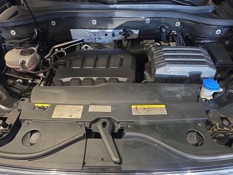 Продажа на аукционе авто 2024 Volkswagen Atlas, vin: 1V2DR2CAXRC503102, номер лота: 57911736