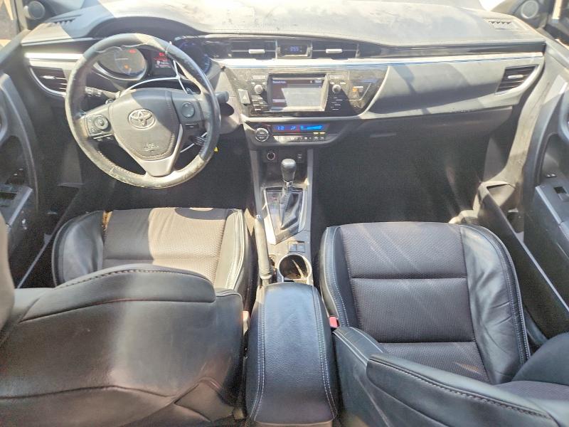 Aukcja sprzedaży 2015 Toyota Corolla, vin: 5YFBURHEXFP276928, numer aukcji: 57368606
