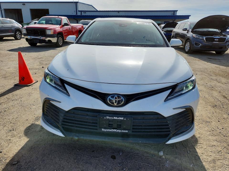 Продаж на аукціоні авто 2024 Toyota Camry, vin: 4T1C11AKXRU237712, номер лоту: 55987716