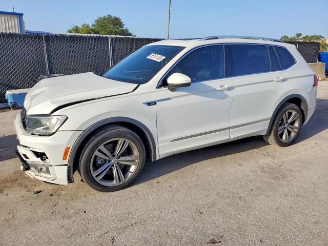 Продаж на аукціоні авто 2019 Volkswagen Tiguan, vin: 3VV3B7AX4KM030776, номер лоту: 59006626