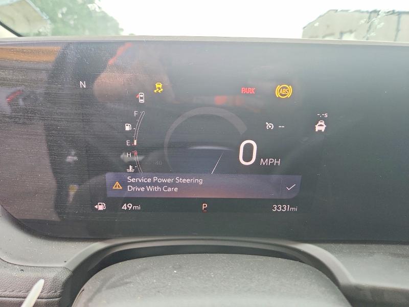Aukcja sprzedaży 2026 Buick Encore Gx, vin: KL4AMBSL3TB138887, numer aukcji: 57489996
