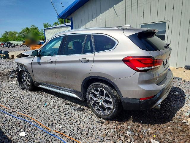 Aukcja sprzedaży 2021 Bmw X1, vin: WBXJG7C08M5U37633, numer aukcji: 59176626
