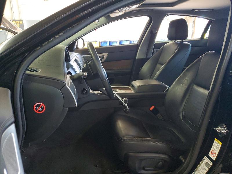 Продажа на аукционе авто 2013 Jaguar Xf, vin: SAJWA0ES0DPU08398, номер лота: 55935436