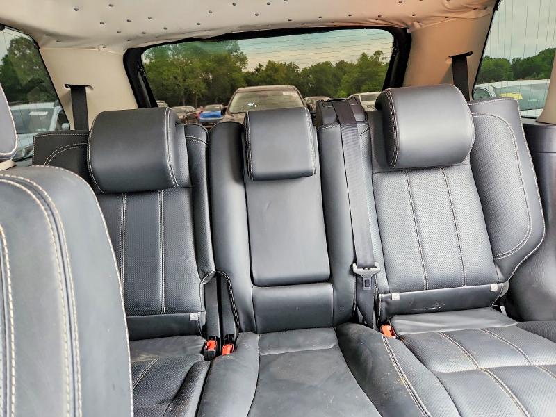 Продажа на аукционе авто 2011 Land Rover Range Rover Sport, vin: SALSK2D40BA264823, номер лота: 55795766