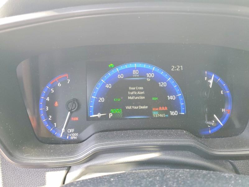 Aukcja sprzedaży 2021 Toyota Corolla, vin: JTDEAMDE3MJ031405, numer aukcji: 56288586