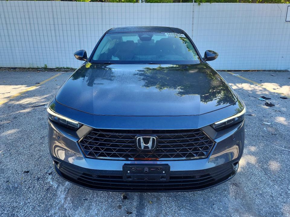 2025 Honda Accord მანქანა იყიდება აუქციონზე, vin: 1HGCY2F64SA047768, აუქციონის ნომერი: 56055076