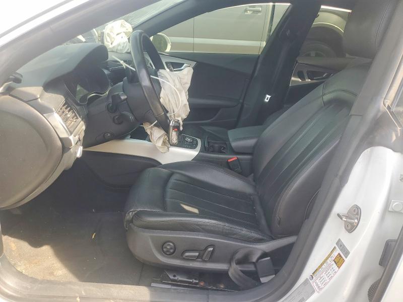 Aukcja sprzedaży 2013 Audi A7, vin: WAU3GCFC9DN012536, numer aukcji: 59137196