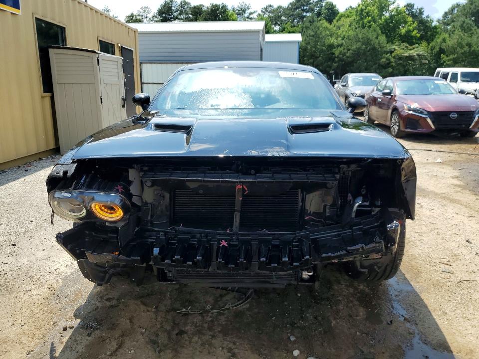 Продажа на аукционе авто 2023 Dodge Challenger, vin: 2C3CDZAG8PH602544, номер лота: 59244056