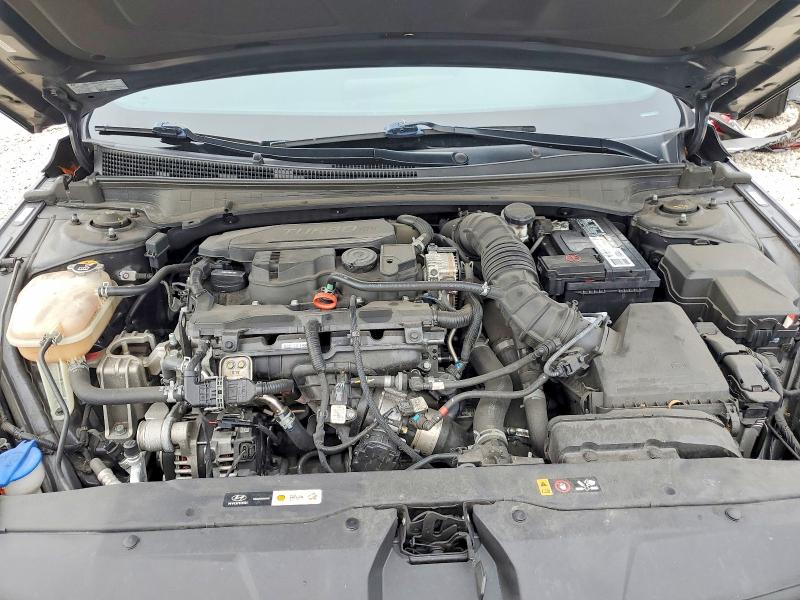 58639576 :رقم المزاد ، KMHLR4AF2PU514377 vin ، 2023 Hyundai Elantra مزاد بيع