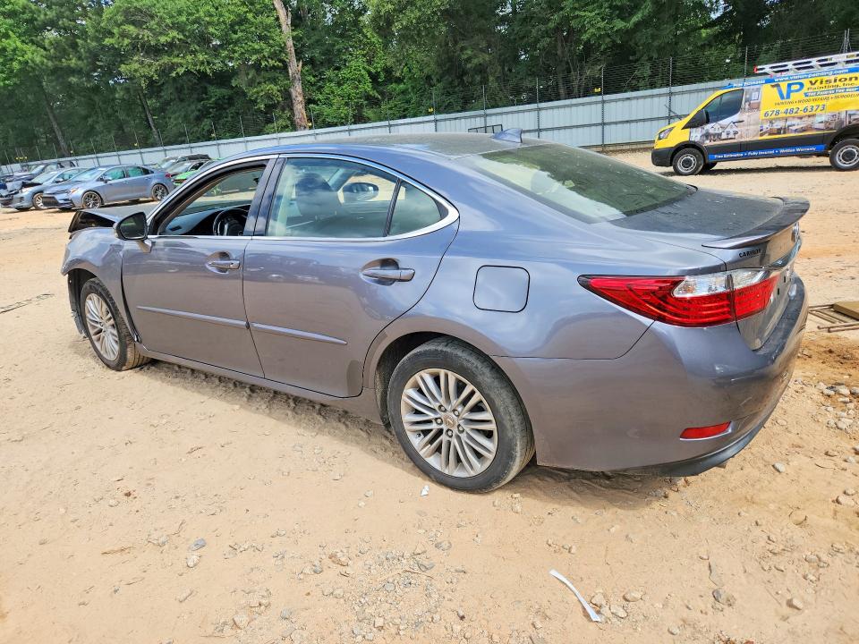 Продаж на аукціоні авто 2015 Lexus Es, vin: JTHBK1GG4F2152581, номер лоту: 58873736