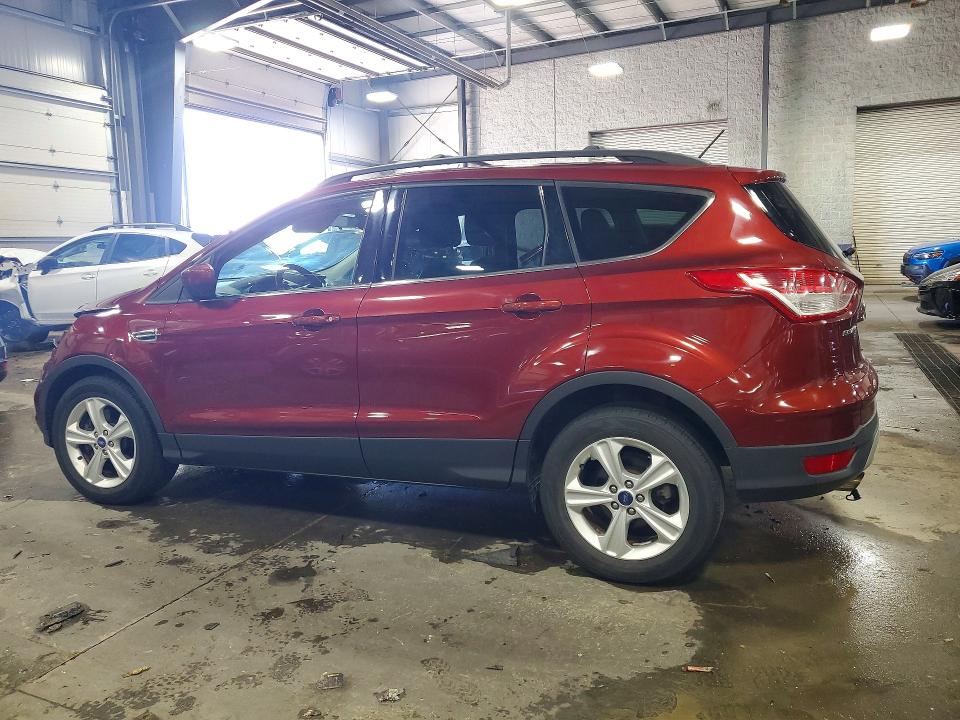 55589126 :رقم المزاد ، 1FMCU0G92EUA88454 vin ، 2014 Ford Escape مزاد بيع