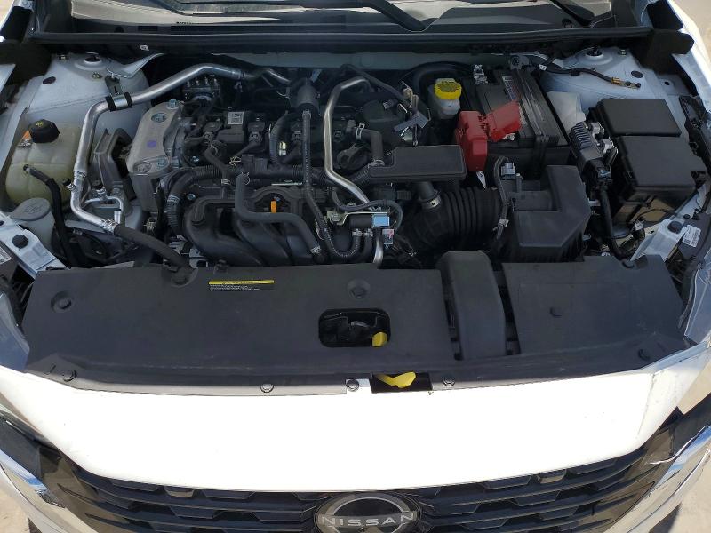 Aukcja sprzedaży 2025 Nissan Sentra, vin: 3N1AB8CV4SY404841, numer aukcji: 55709626