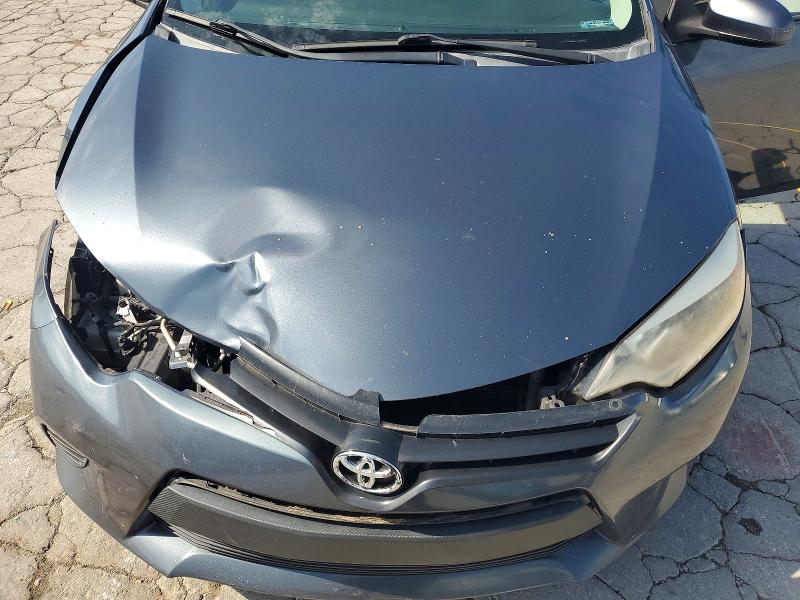 Продажа на аукционе авто 2014 Toyota Corolla, vin: 2T1BURHE4EC072513, номер лота: 56289426