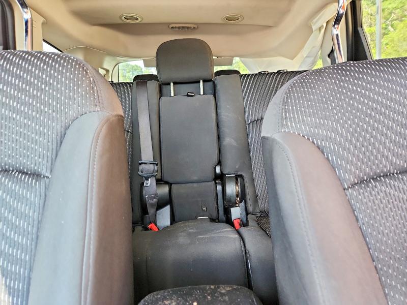 2017 Dodge Journey მანქანა იყიდება აუქციონზე, vin: 3C4PDCAB0HT552956, აუქციონის ნომერი: 58221526