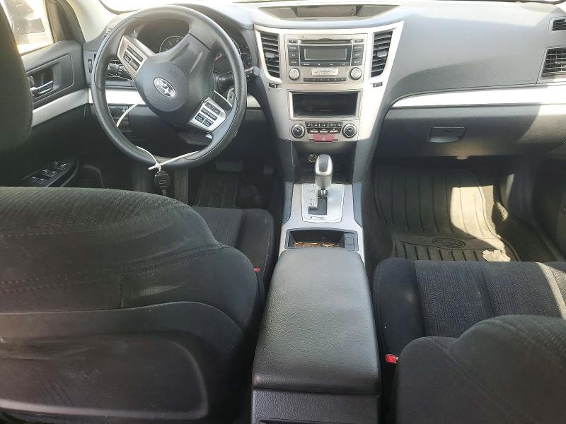 Aukcja sprzedaży 2013 Subaru Outback, vin: 4S4BRCAC1D3246418, numer aukcji: 56427386