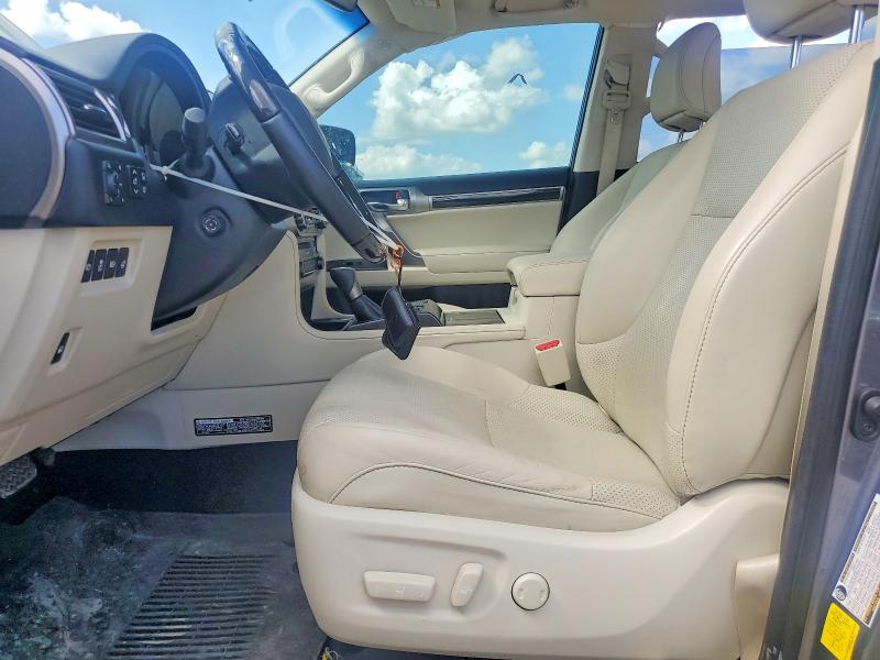 Aukcja sprzedaży 2022 Lexus Gx, vin: JTJGM7BX8N5329316, numer aukcji: 56842036