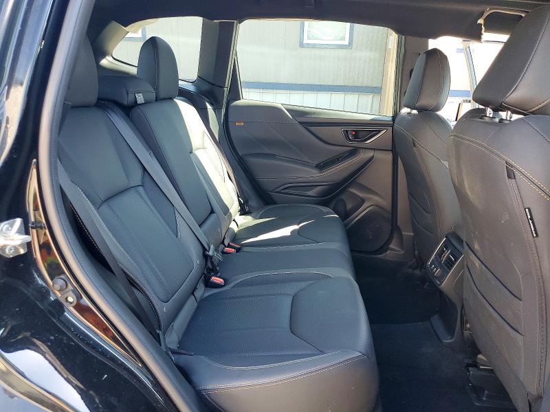 55984566 :رقم المزاد ، JF2SKAMCXPH498976 vin ، 2023 Subaru Forester مزاد بيع