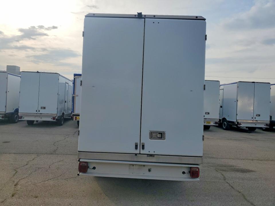 2020 Ford Transit მანქანა იყიდება აუქციონზე, vin: 1FDBW5Z88LKB52495, აუქციონის ნომერი: 55893856