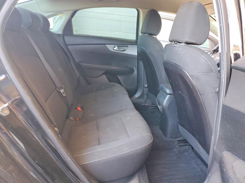 Продажа на аукционе авто 2019 Kia Forte, vin: 3KPF24AD7KE110079, номер лота: 54902676