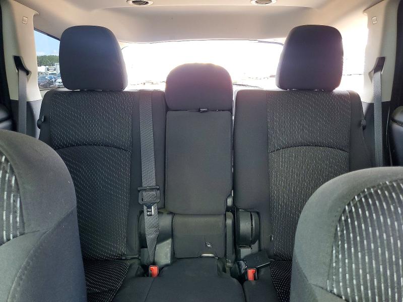54903006 :رقم المزاد ، 3C4PDCBG0JT512019 vin ، 2018 Dodge Journey مزاد بيع