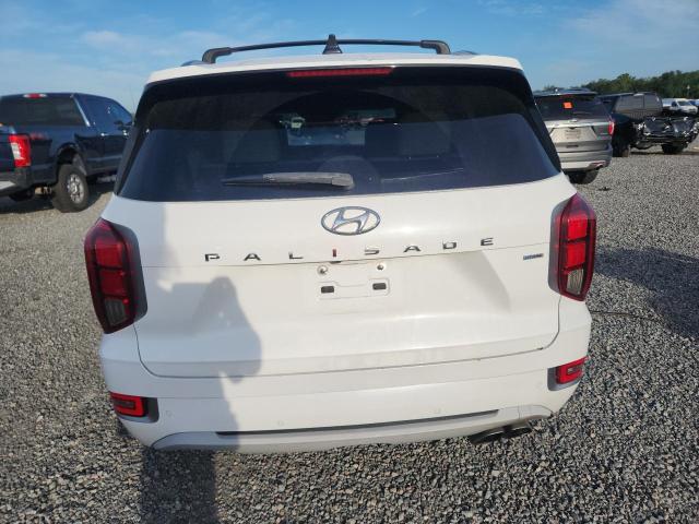 2022 Hyundai Palisade მანქანა იყიდება აუქციონზე, vin: KM8R5DHE5NU401636, აუქციონის ნომერი: 56841116