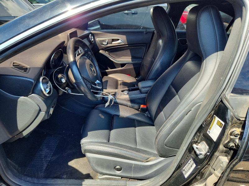 Auction sale of the 2019 Mercedes-benz Cla, vin: WDDSJ4GB6KN776259, lot number: 57189726