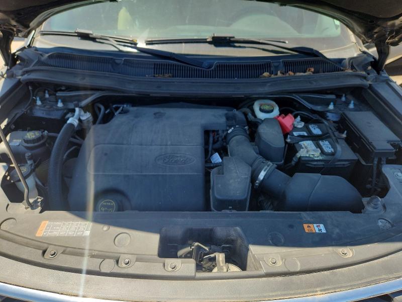 Aukcja sprzedaży 2017 Ford Explorer, vin: 1FM5K8B87HGB41423, numer aukcji: 55723316