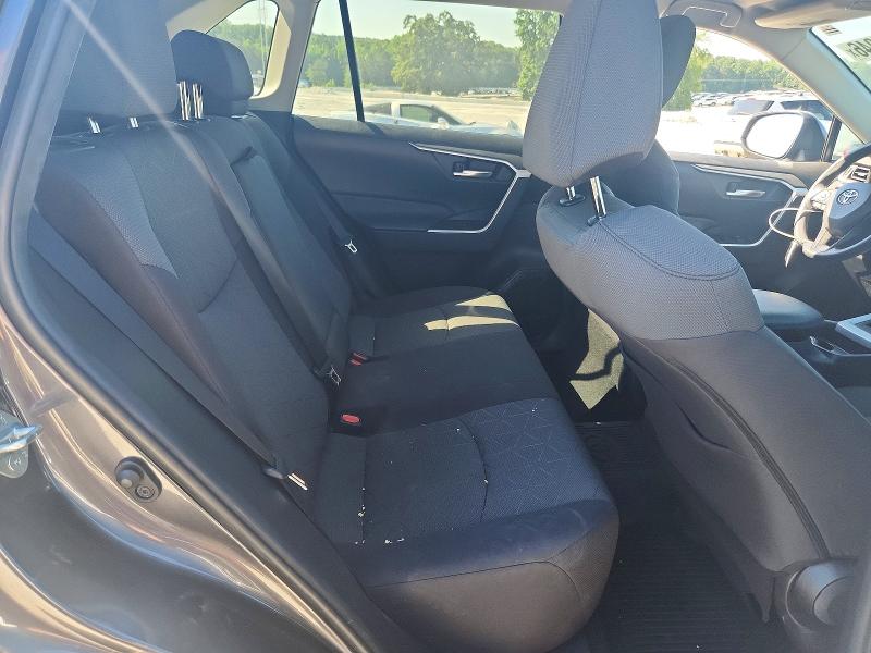 Aukcja sprzedaży 2021 Toyota Rav4, vin: 2T3W1RFV9MC115245, numer aukcji: 56238046