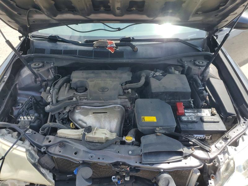 Aukcja sprzedaży 2013 Toyota Camry, vin: 4T1BF1FK2DU223656, numer aukcji: 56622516