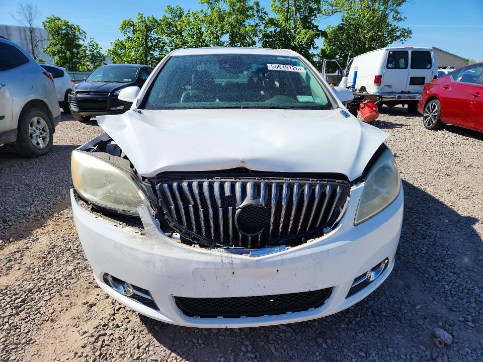 2014 Buick Verano მანქანა იყიდება აუქციონზე, vin: 1G4PS5SK7E4108695, აუქციონის ნომერი: 55618126