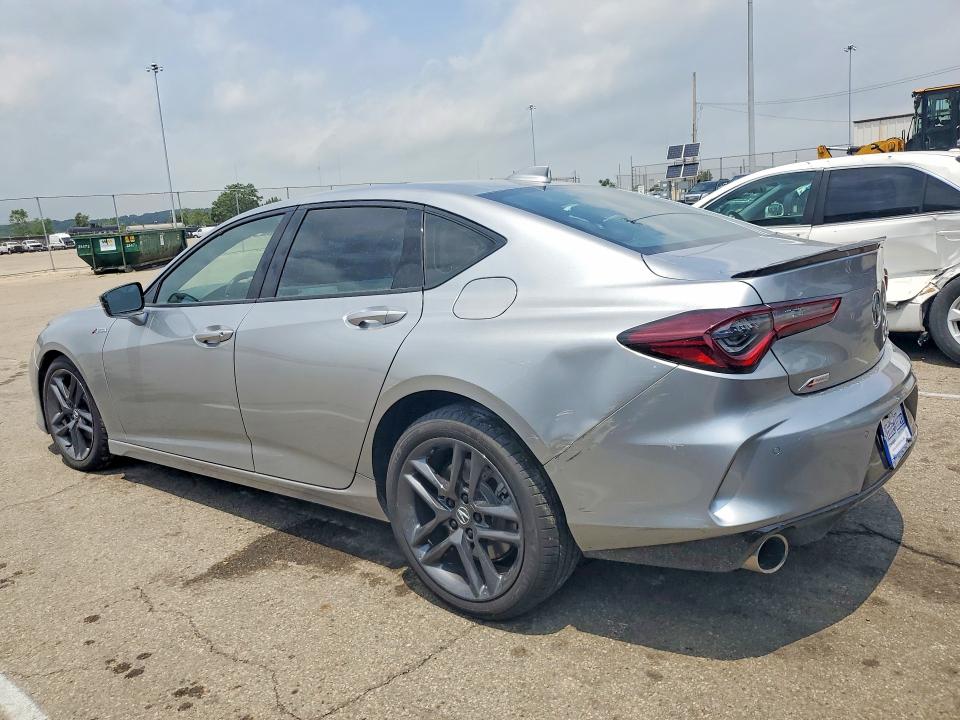 Продажа на аукционе авто 2025 Acura Tlx, vin: 19UUB6F5XSA005576, номер лота: 54479626