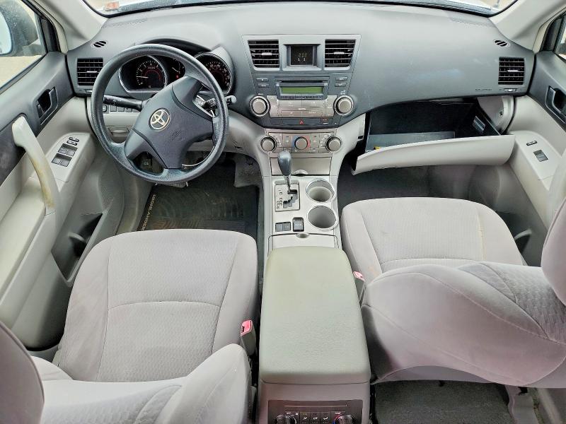Продаж на аукціоні авто 2008 Toyota Highlander, vin: JTEDS41A882067273, номер лоту: 58493006