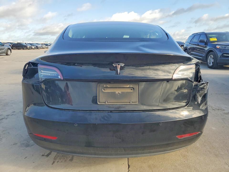 Продажа на аукционе авто 2021 Tesla Model 3, vin: 5YJ3E1EA6MF920793, номер лота: 56745356