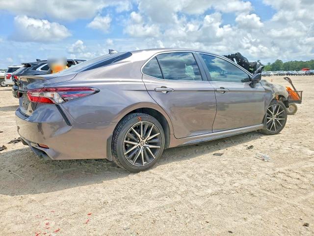 Продаж на аукціоні авто 2023 Toyota Camry, vin: 4T1G11AK1PU828557, номер лоту: 55921646